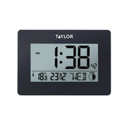 Taylor 5265191 Wall Clock