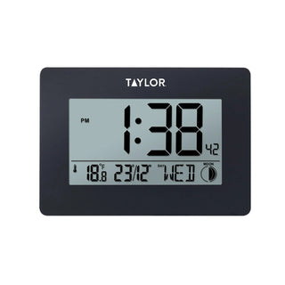 Taylor 5265191 Wall Clock
