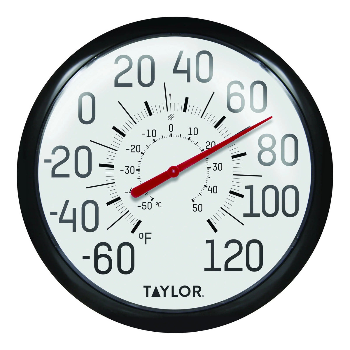 Taylor Thermometer - photo 2
