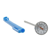 Taylor 5989NFS Degrees Fahrenheit, Blue - Default Title