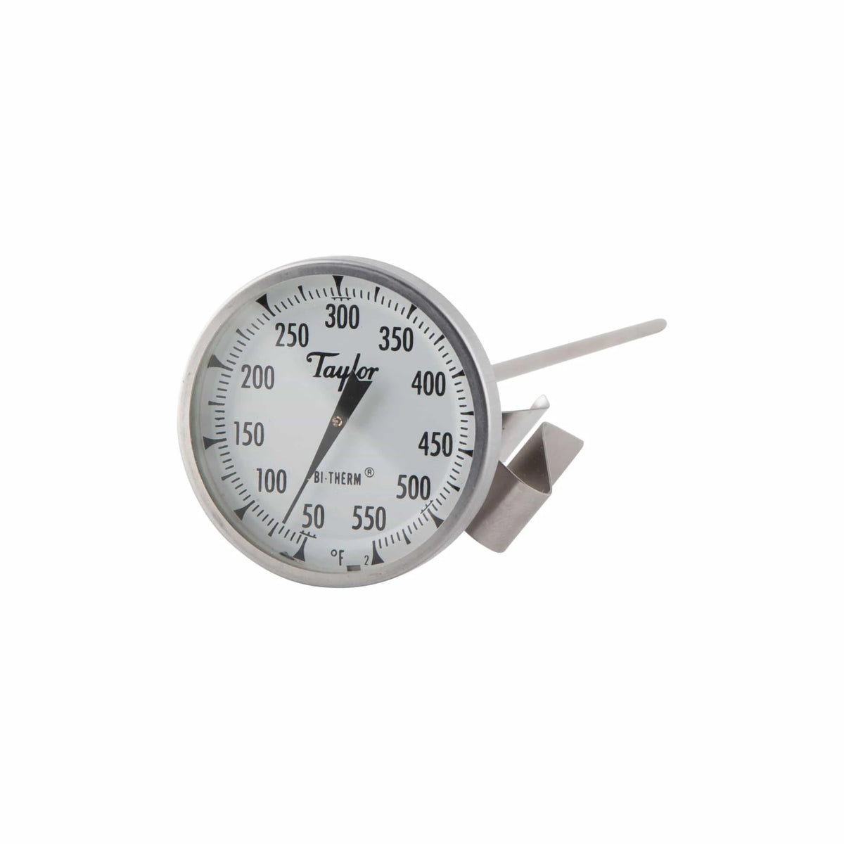 Taylor Deep Fry Thermometer - 8"