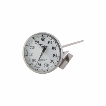 Taylor Deep Fry Thermometer - 8"