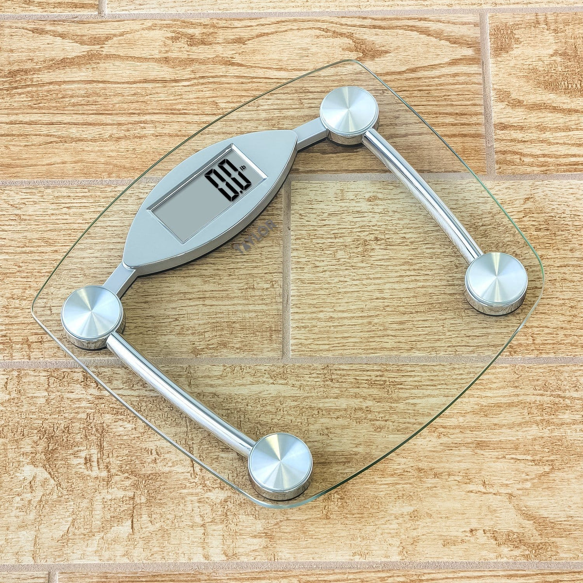 Taylor 75064192 Scale, 11 3/4" x 13" - photo 2