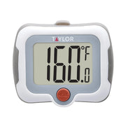 Taylor 9836 Pocket Thermometer, 9 1/8" Long, Red - photo 2