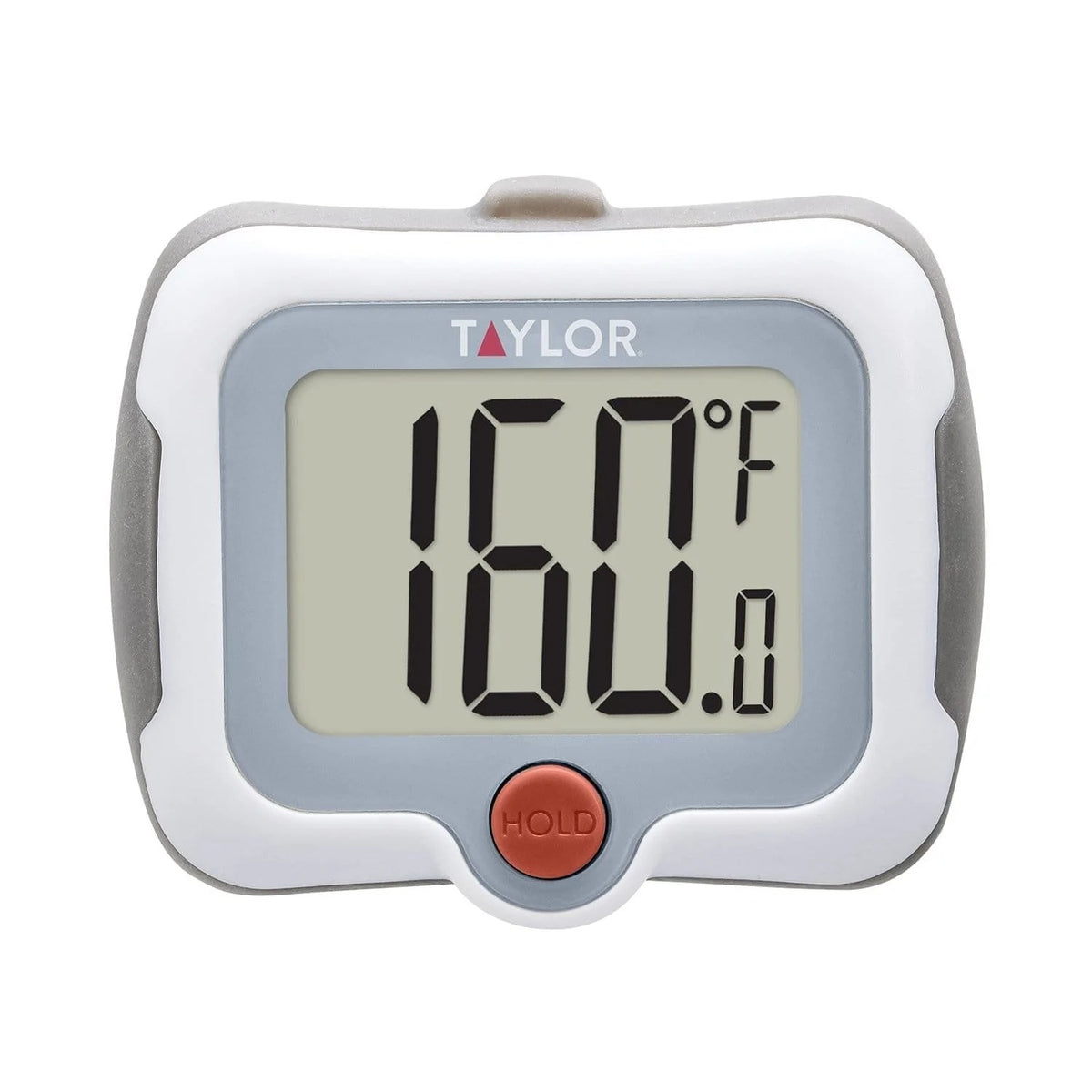Taylor 9836 Pocket Thermometer, 9 1/8" Long, Red - photo 2