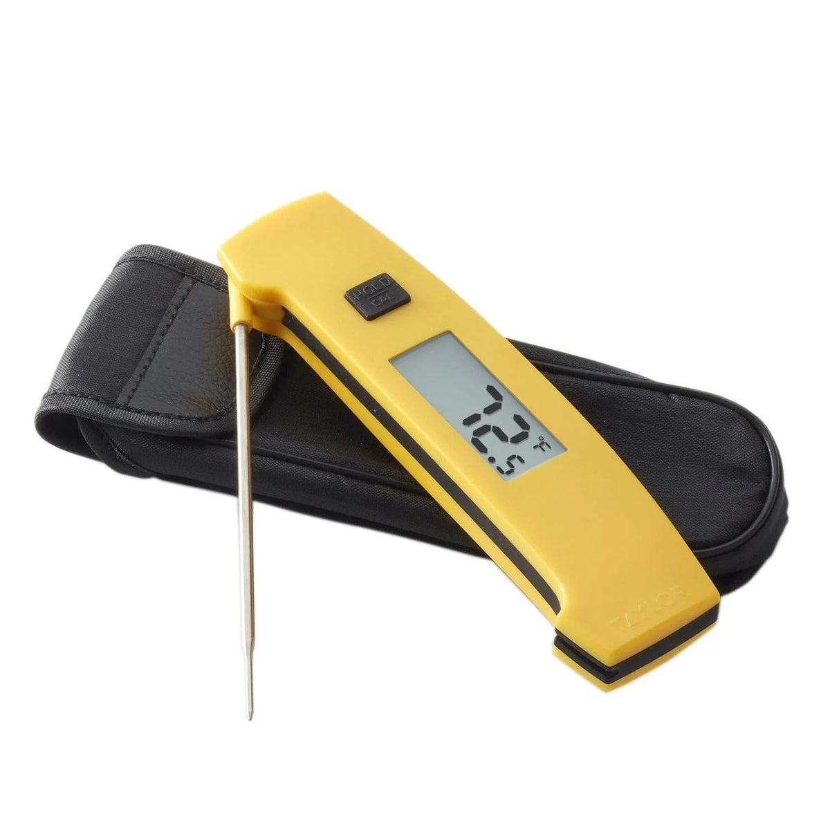 Taylor Folding Thermometer - photo 2