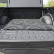 4Ftx6Ft Truck Bed Mat by Buffalo Tools – Other, Black, Model TBM46