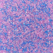 DecoPac Cotton Candy Flavoured Sanding Sugar, 33oz, Fancy Sprinkles in Handheld Container, Edible Sprinkles For Drink Rims, Celebration Cakes, Cupcakes, Cookies