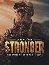 We Are Stronger