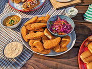 Impossible Chicken Tenders Plant Based by IMPOSSIBLE FOODS – 12 Ounce, red-500, Model 3000000094