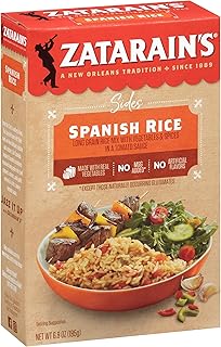 Zatarain's Spanish Rice, 6.9 oz