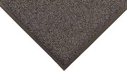 Notrax 231 Prelude Indoor/Outdoor Entrance Mat, for Home or Business | 3' x 6', Black