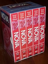Nova: Mystery of the Senses