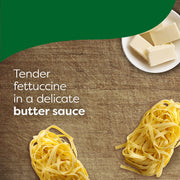 Pasta Sides Butter Fettuccine For Delicious Quick Pasta Side Dishes No Artificial Flavors by Knorr – 4.5 Ounce (Pack of 5), Pack of 5, Model 58697
