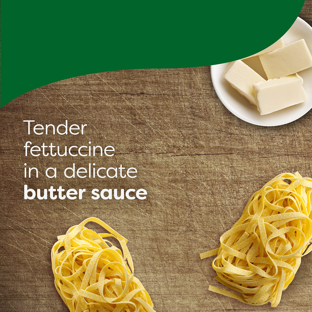 Pasta Sides Butter Fettuccine For Delicious Quick Pasta Side Dishes No Artificial Flavors by Knorr – 4.5 Ounce (Pack of 5), Pack of 5, Model 58697