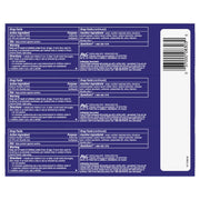 Crest Arctic Fresh / 4.1 Ounce (Pack of 6) / 1 Toothpaste