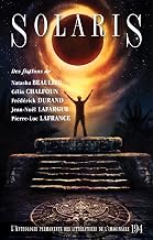 Solaris 194 (French Edition)