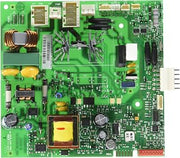 Saeco 996530071874 (11027925) As.CPU+Sw Xsm Slim