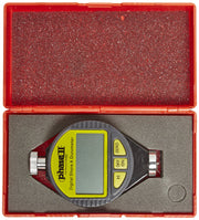 Phase II Digital Durometers by Phase II Plus – Shore A Scale, Metal, Multicolor, Model PHT-960