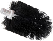 SPARTA 4 Inches / 6 / Black Accessories