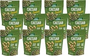 Fresh Gourmet Caesar Crunch, 3oz, 12-Pack
