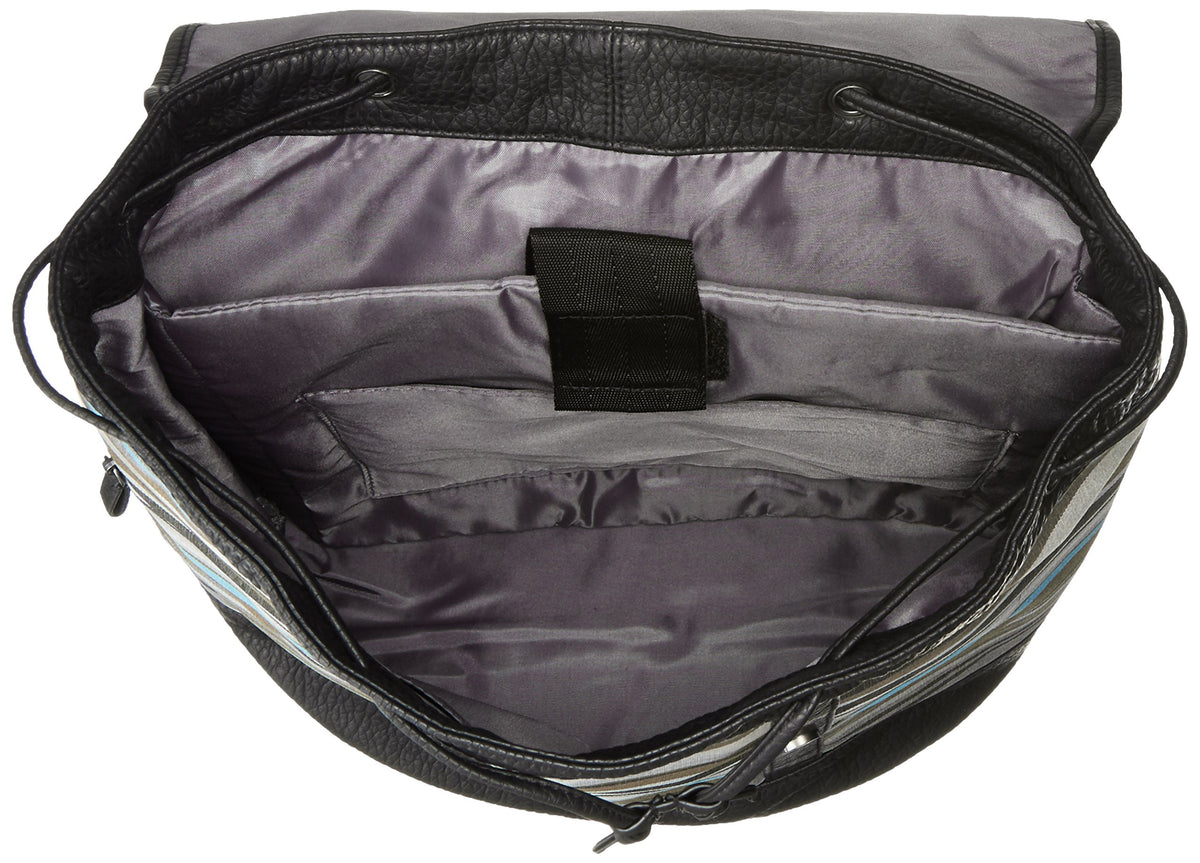 International Sedona Emma Pack by OGIO – One Size, Polyurethane, Multi, Model 114015