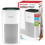 Honeywell White / Large / 1 HEPA Air Purifiers