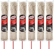Libman Commercial 924 Dust Mop, 36" (Pack of 6)