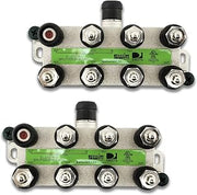 SWM Approved 8-Way Splitter (2)