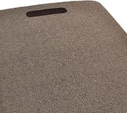 Notrax Knee Rx Heavy Duty Knee Pad with Rubber Bottom,12" x 22" (951S1222BL)