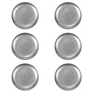 10 Strawberry Street 10.25" / Stainless Steel / 1 Dinner Plates