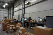 Fostoria 3.15KW / 13.13 Amps / Industrial Heaters & Accessories