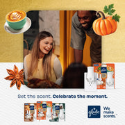 PlugIns Starter Kit by Glade – 1.34 Fl Oz (Pack of 1), Orange, Model 397243