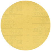 3M 6 / P220 / Factory Hook & Loop Discs