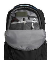 Vault Everyday Laptop Backpack by The North Face – One Size, Polyester, Tnf Black-npf, Model NF0A3VY2