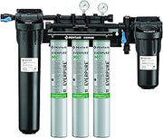 Everpure EV9328-06 High Flow CSR Triple-MC2 System