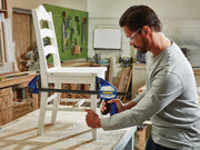 IRWIN 24"/600mm / Multi / Unique Bar Clamps