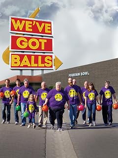 We've Got Balls