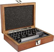 Fowler 53-672-036-0, Economy 36 Rectangular Gage Block Set