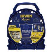 IRWIN 8" DADO / Marples / Multi Miter Saw Blades