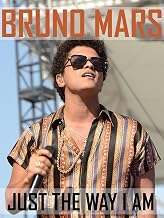 Bruno Mars: Just the Way I Am