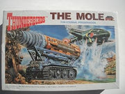 THE MOLE MODEL KIT by IMEX