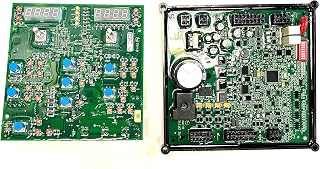 Lincoln Electric 9SG7770-1 User Interface PC Board Assembly