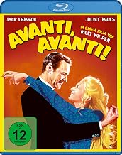 AVANTI, AVANTI - MOVIE