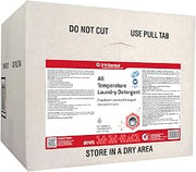 All Temperature Laundry Detergent Powder, 25 Pound - 1 Each.