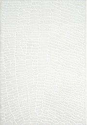 Abani 6' x 9' (Rectangular) / Cream / Modern Area Rugs