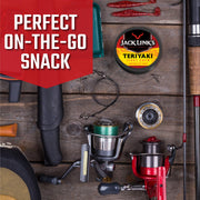 Jack Links Jerky Chew by Jack Link's – 3.84 Ounce (Pack of 2), Pack of 24