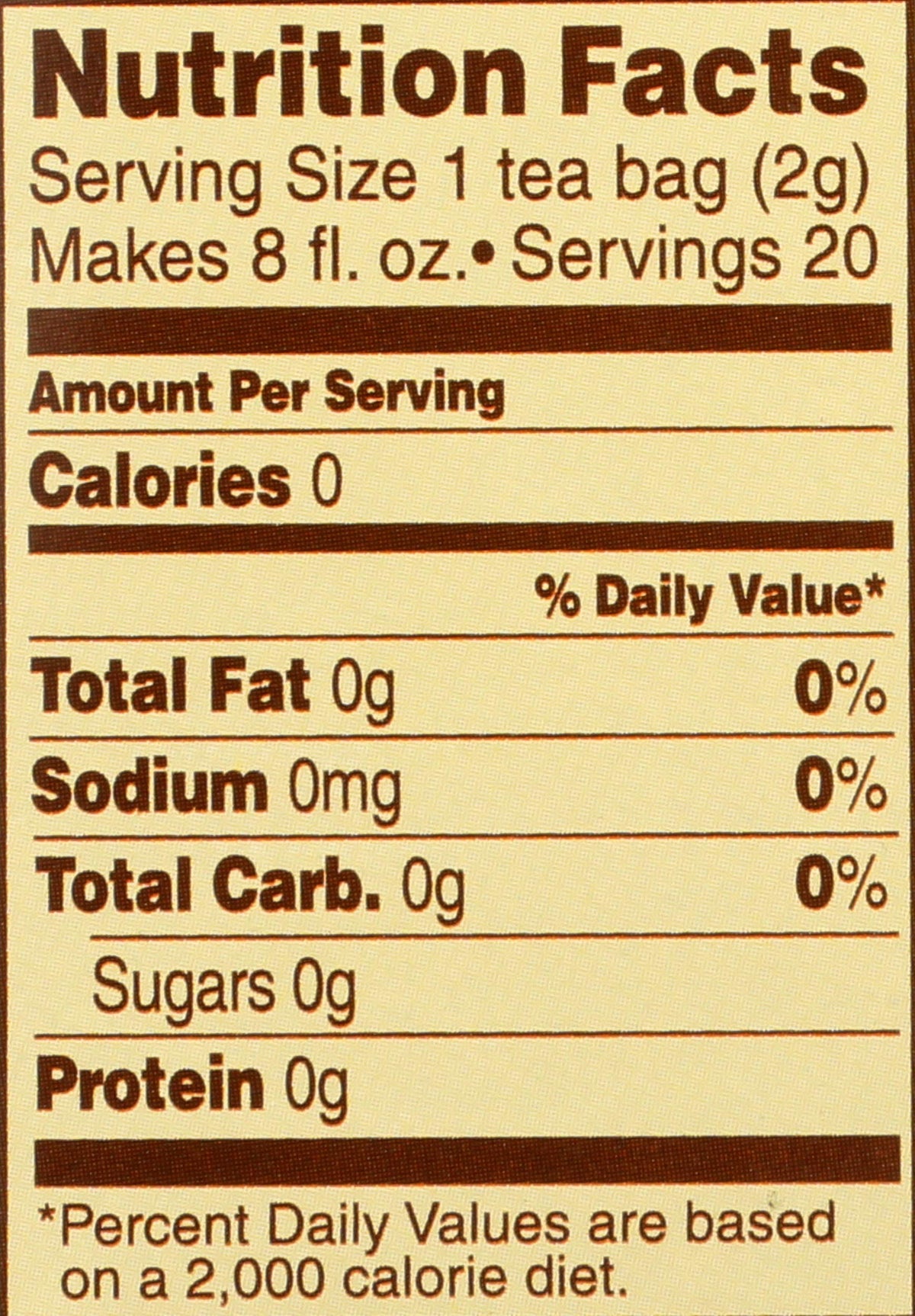 Vermont Maple Ginger Tea by Celestial Seasonings – 20 Count (Pack of 1), No Color, Model CES53855