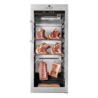 Dry Ager UX1500PS Meat Curing Cabinet, 27 9/16" Wide, 115V - Default Title