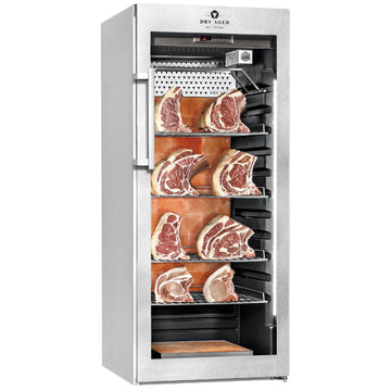 Dry Ager Meat Curing Cabinet, 27 9/16" Wide, 115V - UX1550PS